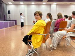 Как расположить к себе собеседника с первого взгляда?